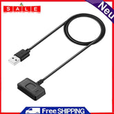 1 Meter Length Data Charger Cable For HUAWEI Honor A2 Smart Band